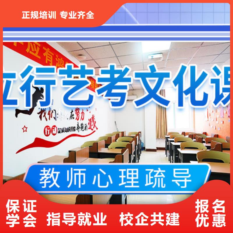 艺考文化课冲刺音乐艺考培训师资力量强