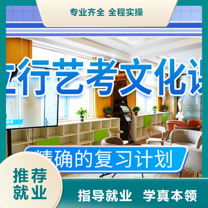 艺术生文化课补习学校专业的