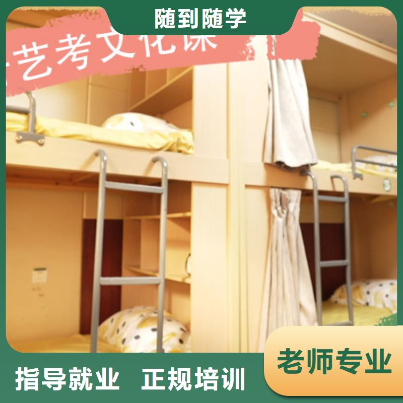 艺考生文化课培训学校价格