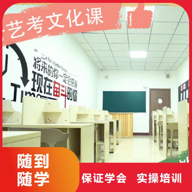 艺考生文化课培训学校价格