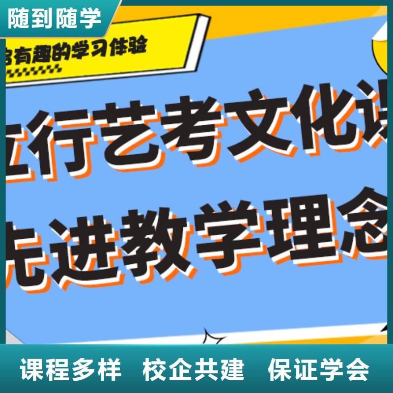 公司艺考生文化课补习学校随到随学