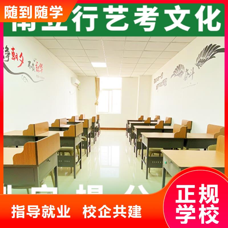 艺考文化课辅导班编导文化课培训就业不担心
