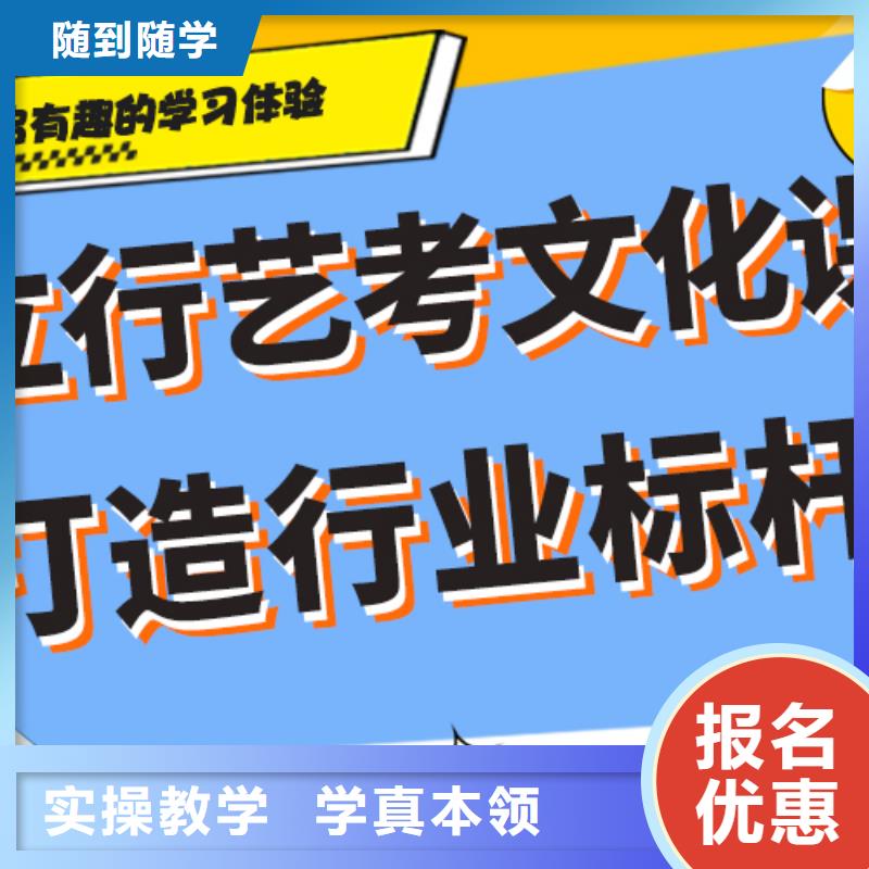 【艺术生文化课培训机构艺考辅导免费试学】