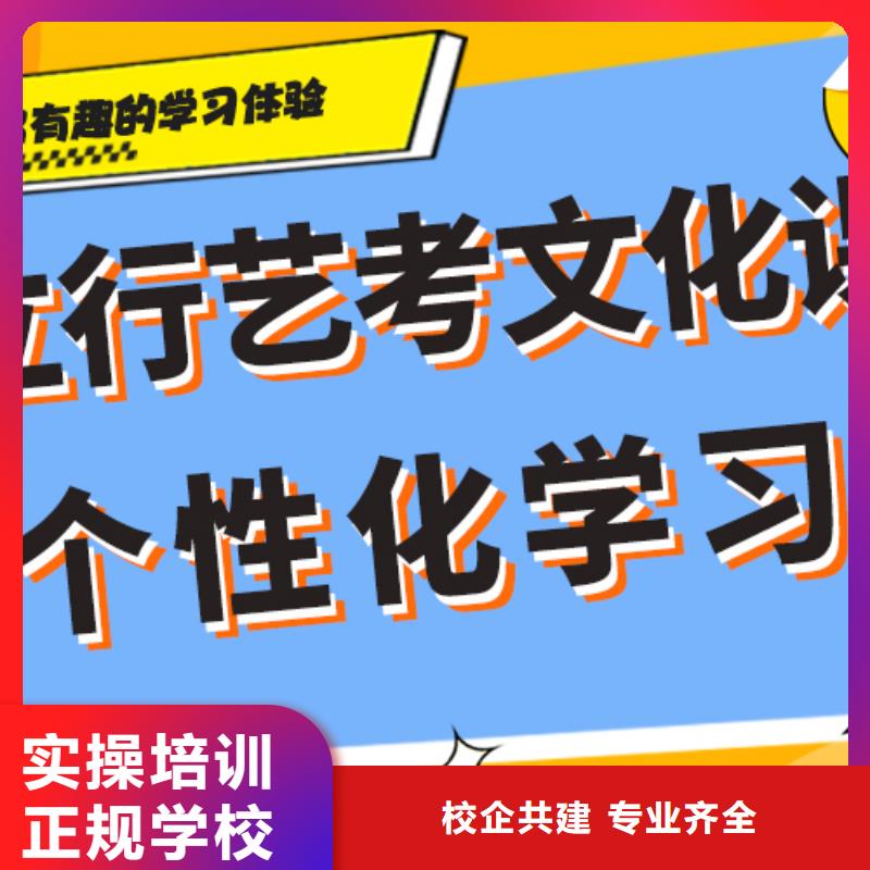 艺术生文化课培训机构艺考文化课培训课程多样