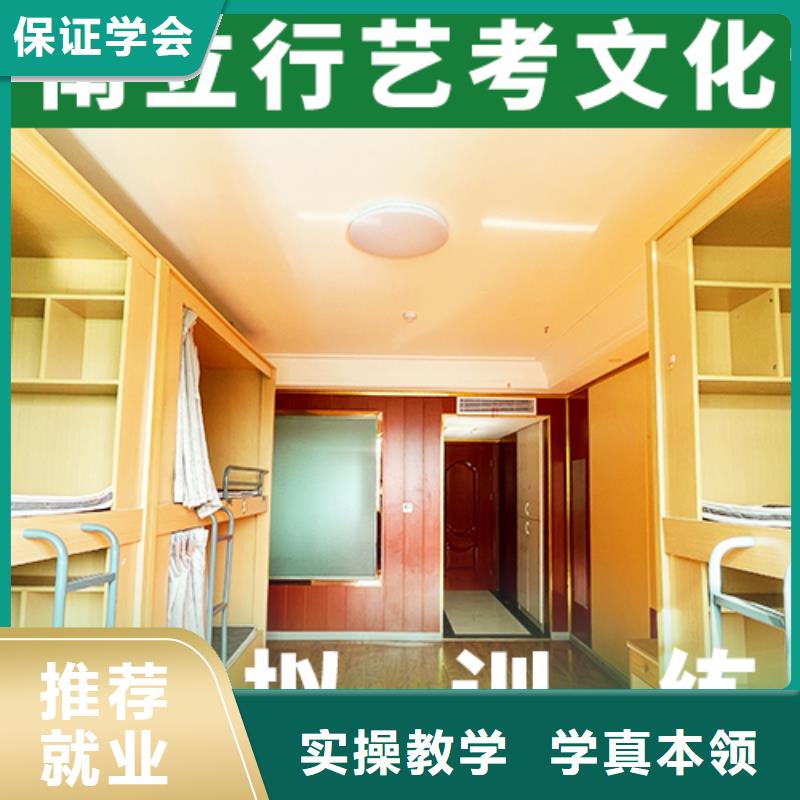 课程多样【 艺术生文化课培训机构学真技术】