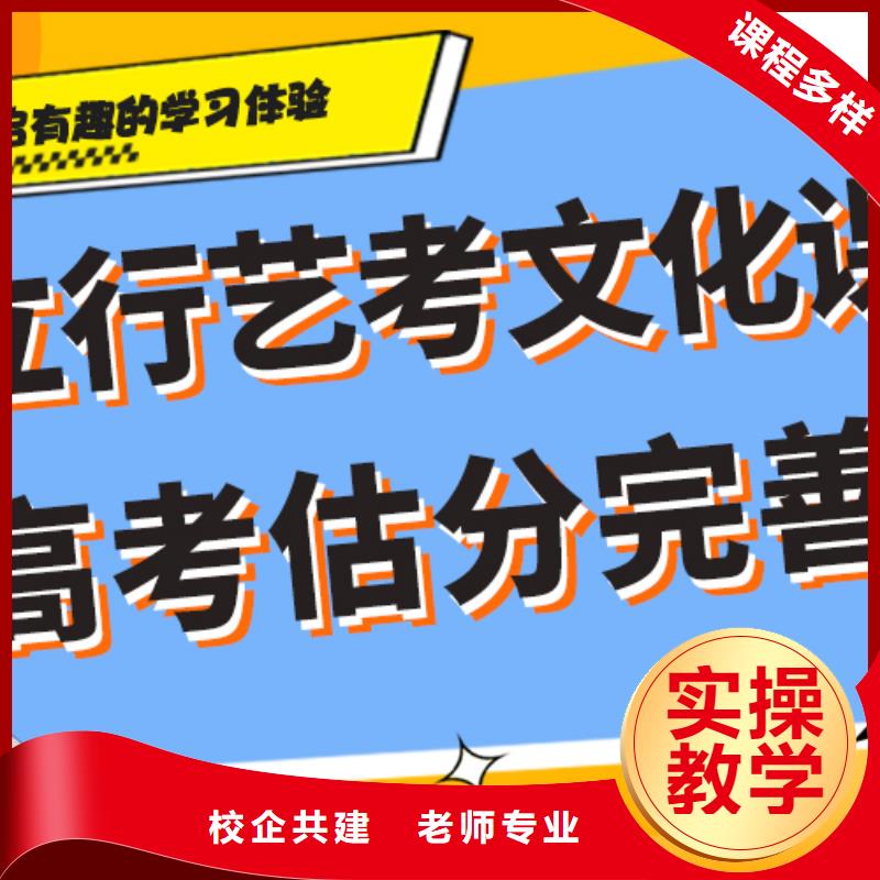 艺考文化课集训高考辅导正规培训