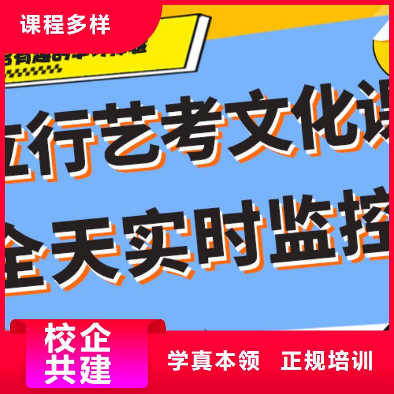 艺考文化课集训【艺考培训机构】学真技术