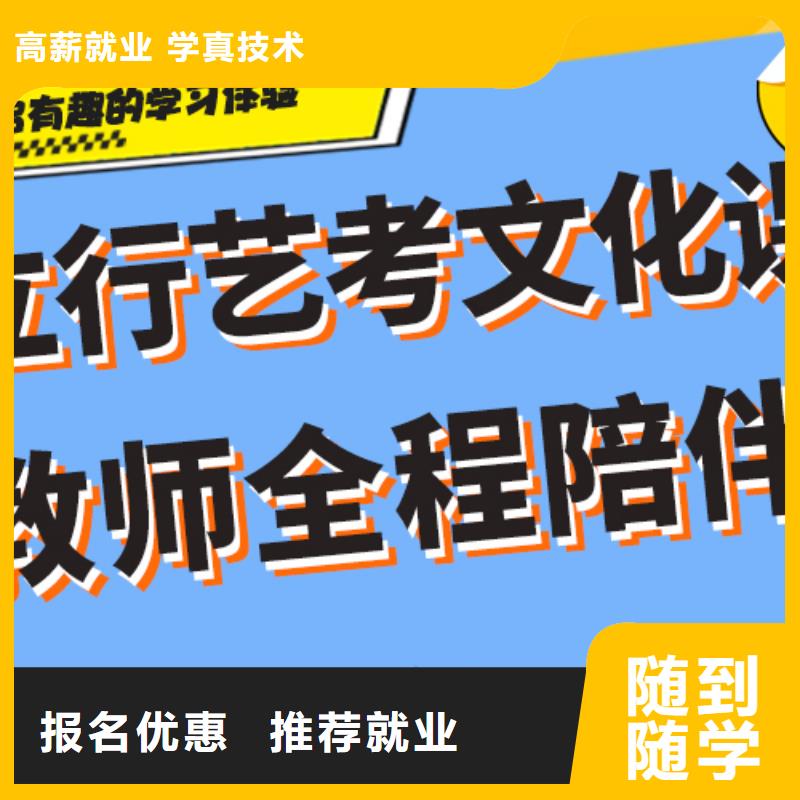 艺考文化课集训【艺考培训】手把手教学