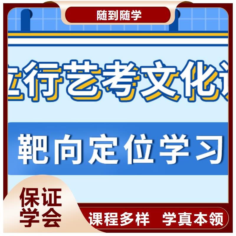 艺考文化课集训【艺考培训机构】学真技术