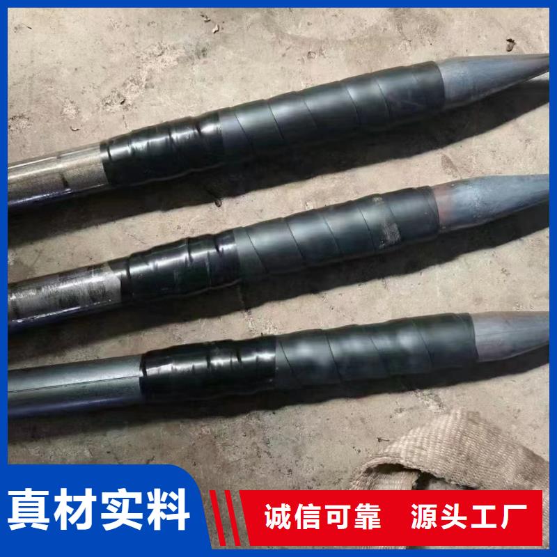 检测管生产厂家厚壁管
