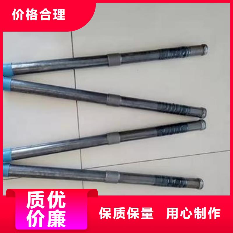 57*1.5声测管现货专车配送