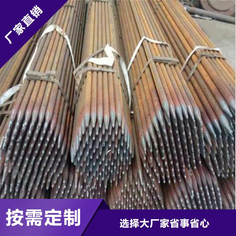 县声测管生产厂家专车配送