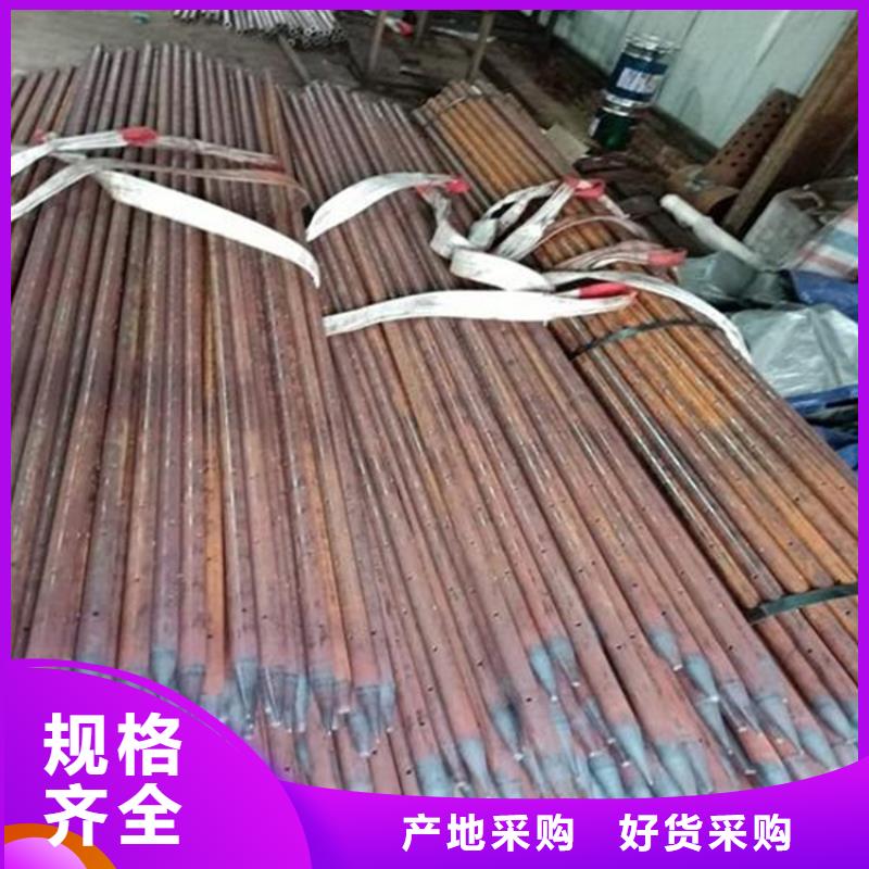 声测管厂家源头国标