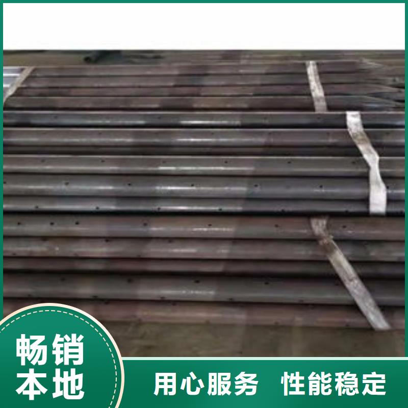 声测管厂家长度6米