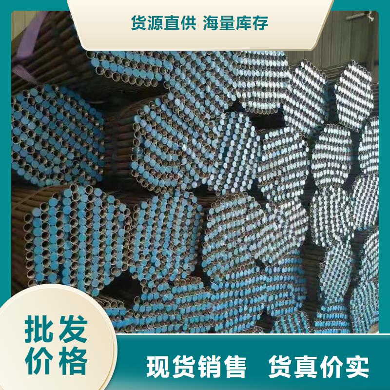 57声测管价格来场考察