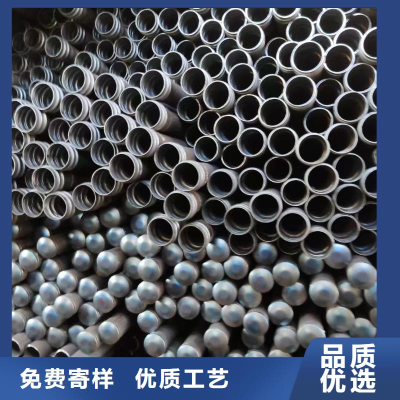 检测管厂家标准
