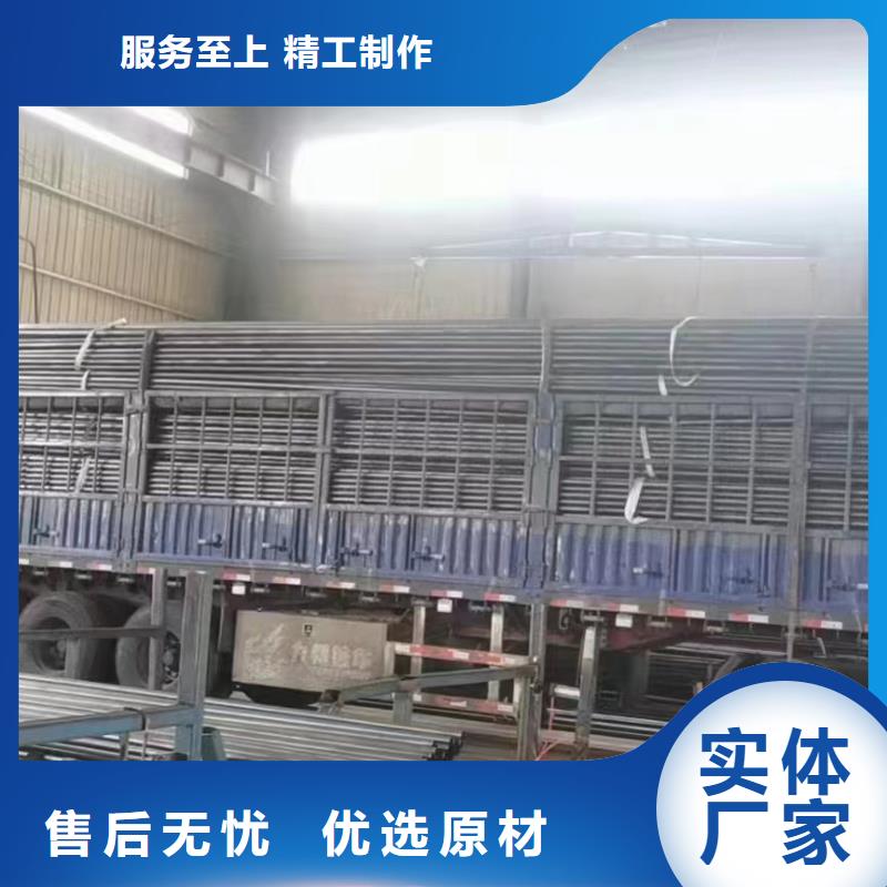 声测管生产厂家鑫亿呈销售
