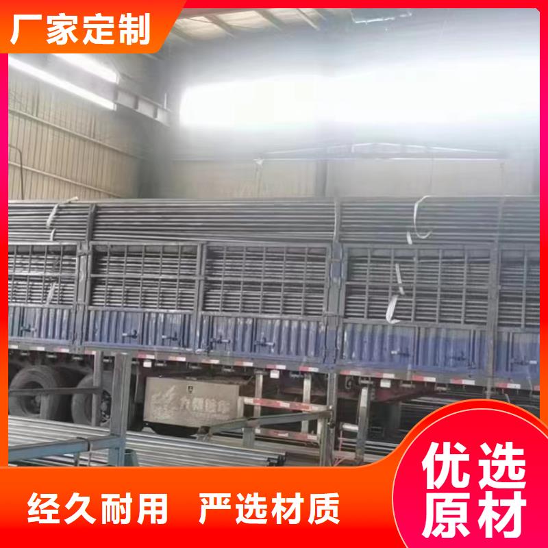 县60直径声测管现货当天装车