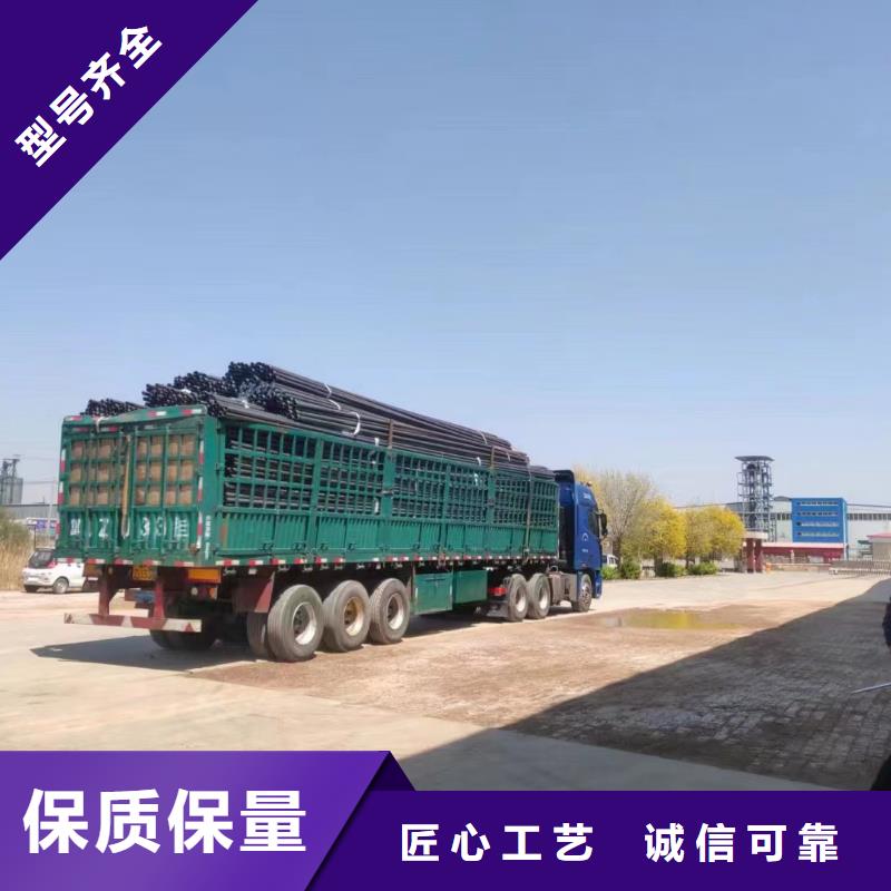县检测管厂家标准