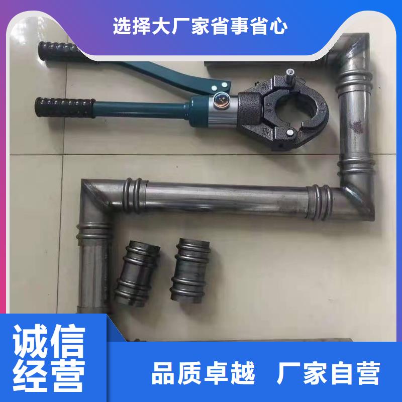 检测管57生产厂家规格外径