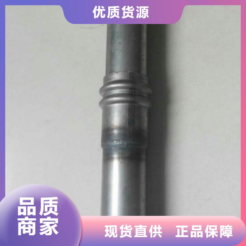 县桩基检测管现货厂标标准