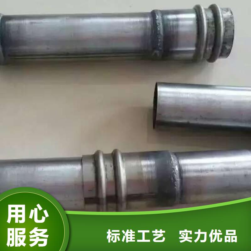声测管现货厚壁管