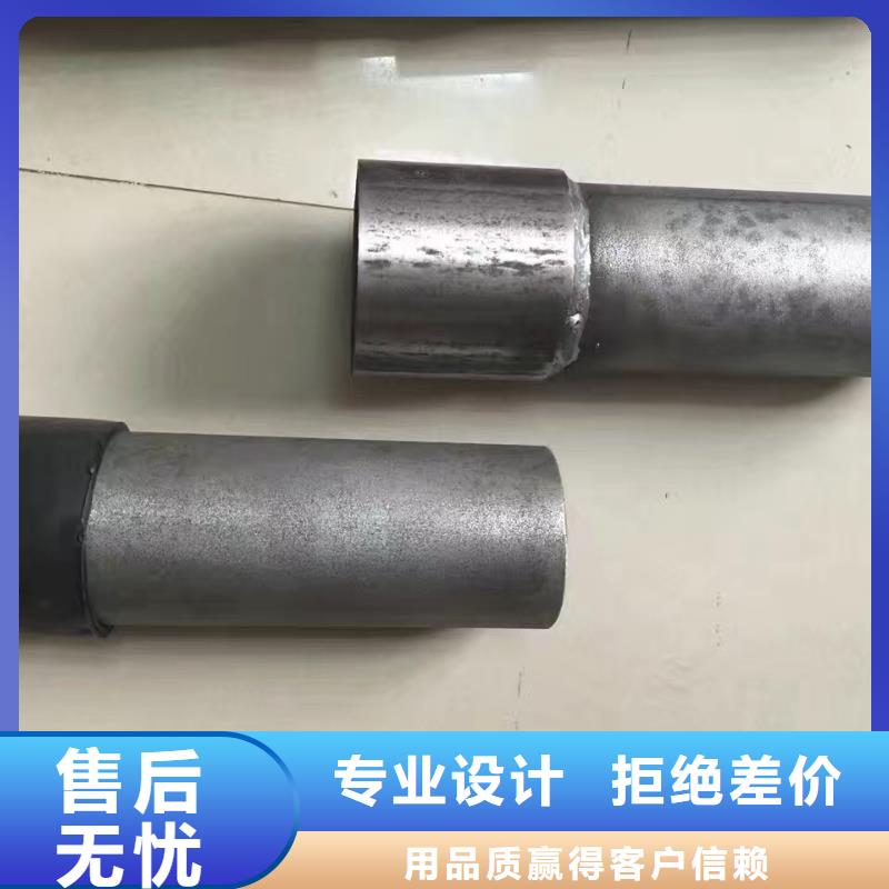 声测管生产厂家鑫亿呈规格型号