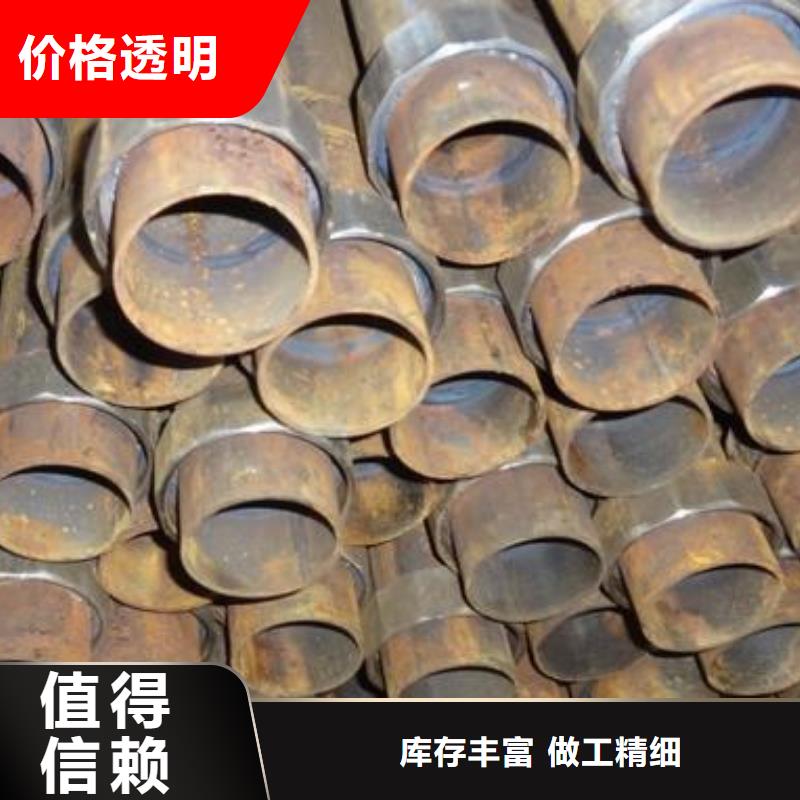县60直径声测管现货当天装车