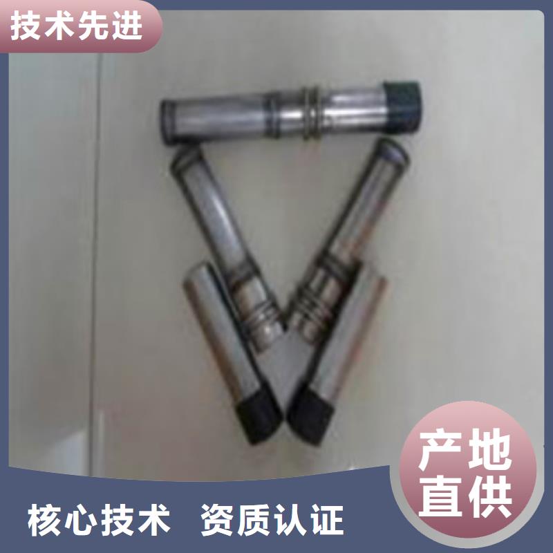 县检测管60厂家发货时间