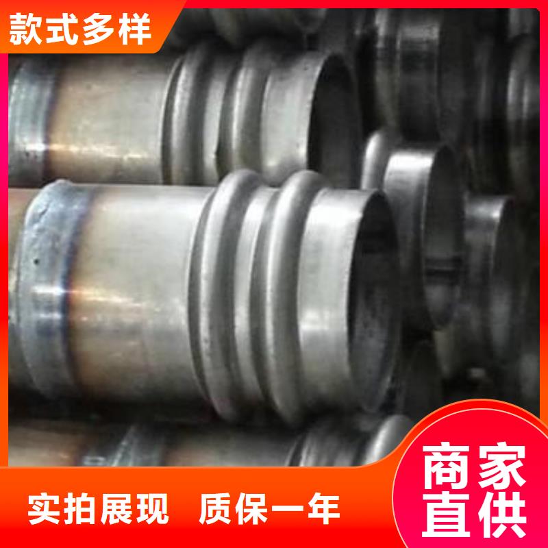 县声测管厂家长度定尺
