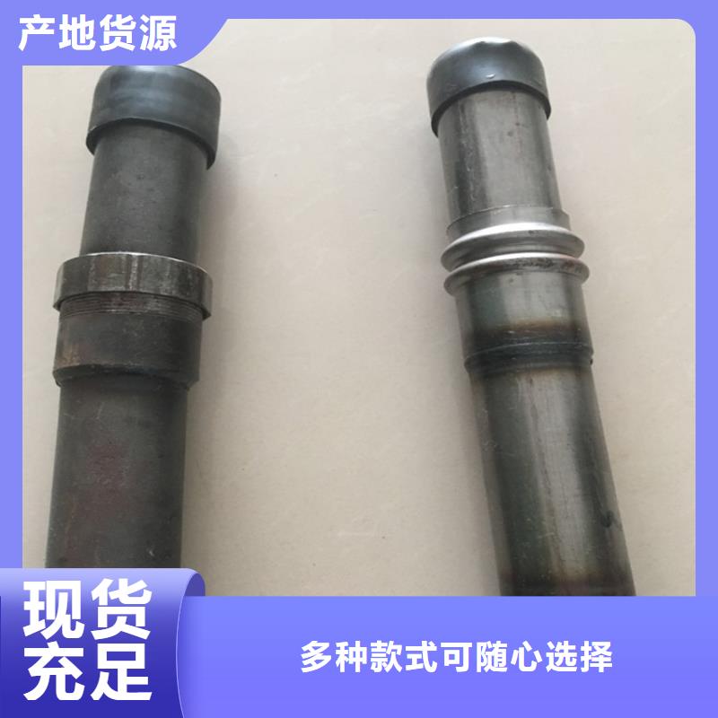 国标声测管生产厂家鑫亿呈销售