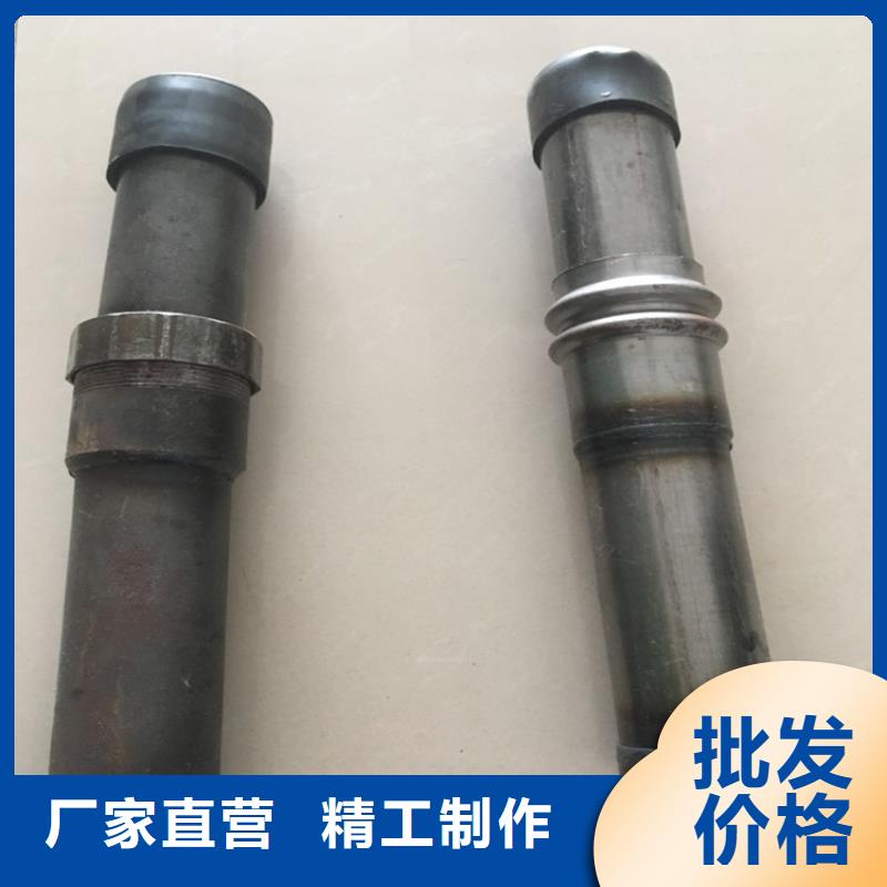 县声测管60厂家工厂直营