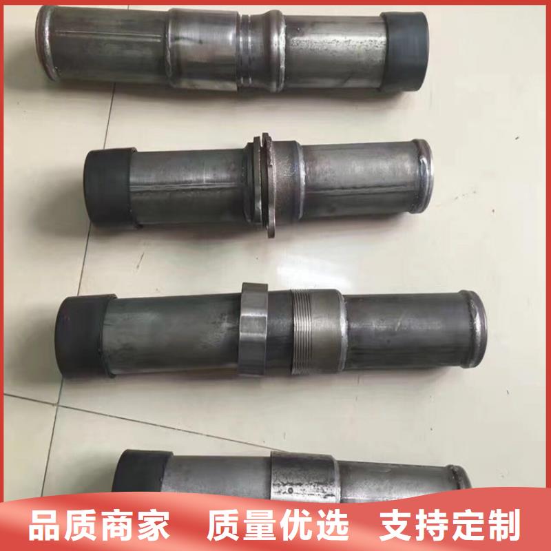 县声测管厂家长度定尺