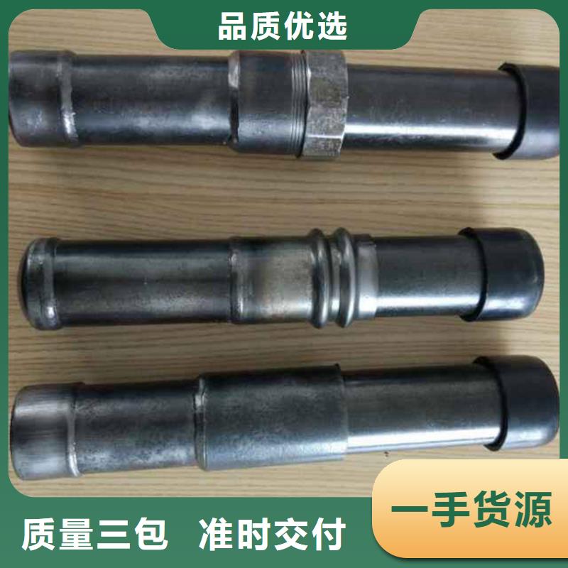 国标声测管厂家源头工厂
