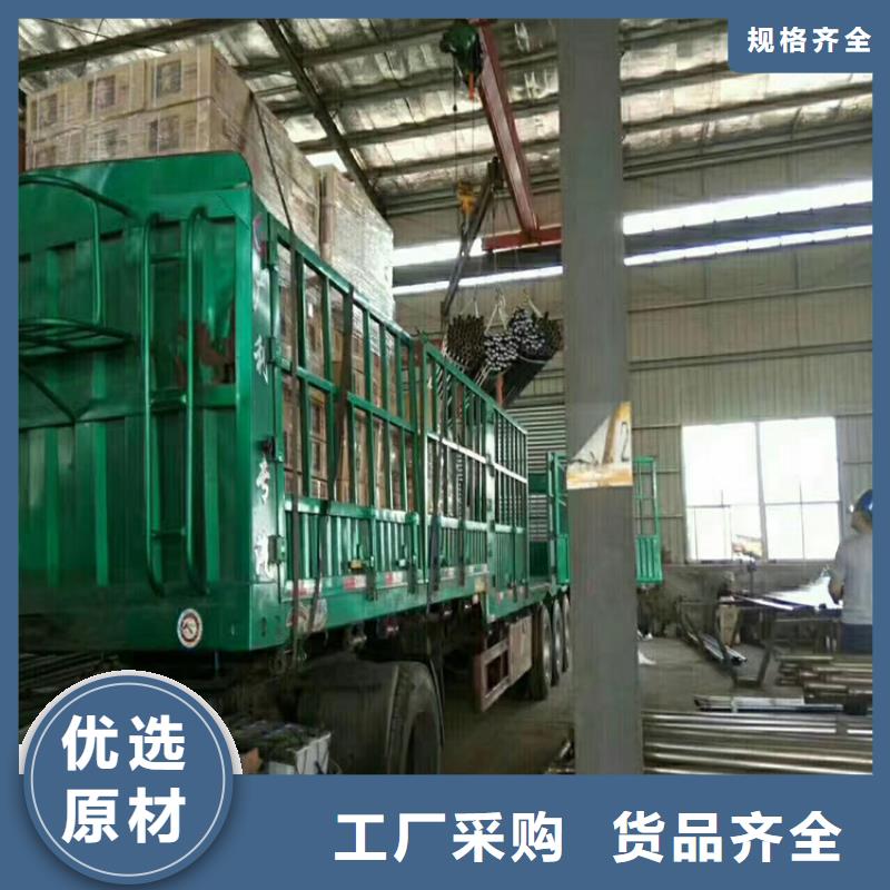 本地声测管厂家壁厚均匀