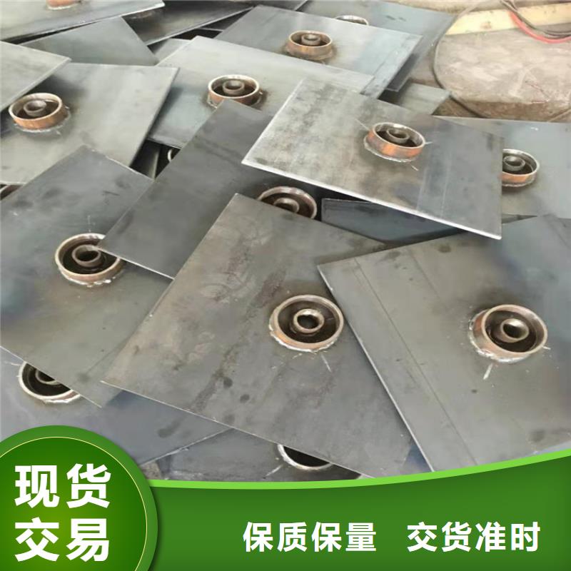 500*500沉降板生产厂家来图裁切
