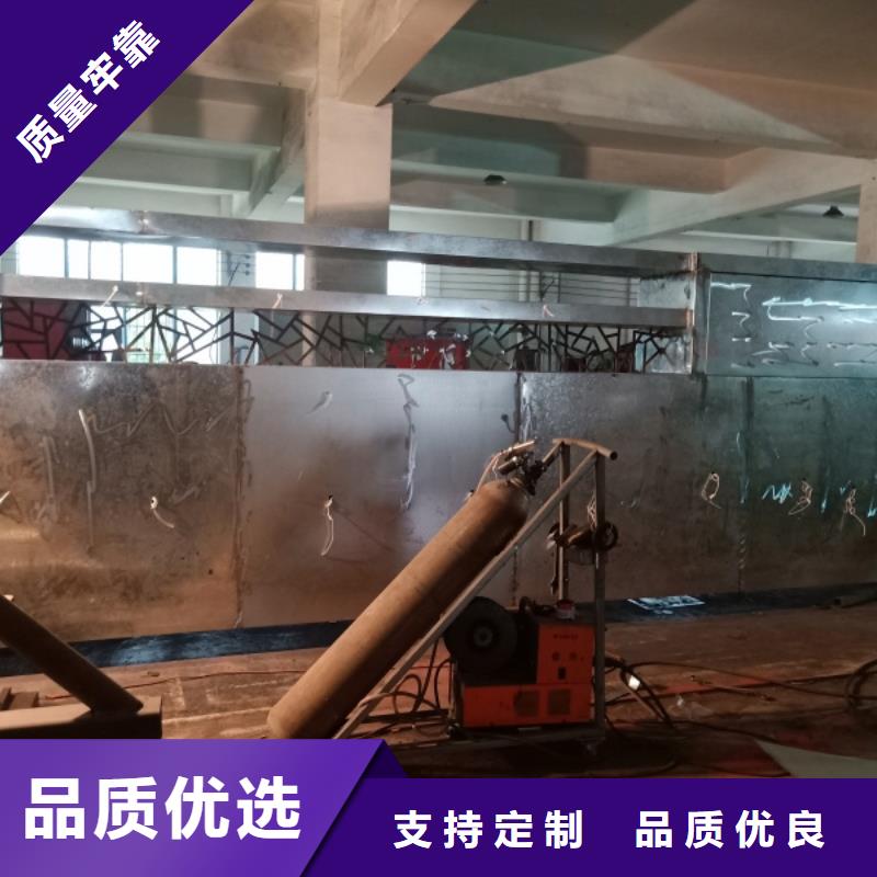 不锈钢精神堡垒大量现货