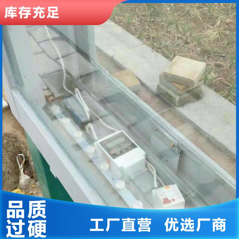 儋州市仿古候车亭全国走货