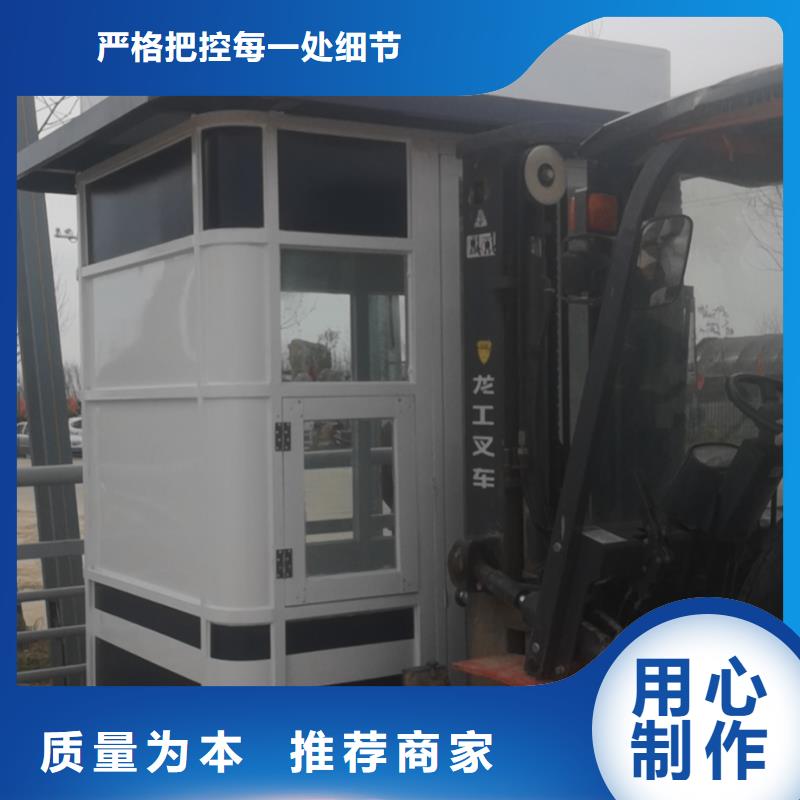 岗亭景区导视牌价格低