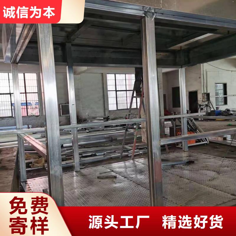 小区岗亭质量可靠