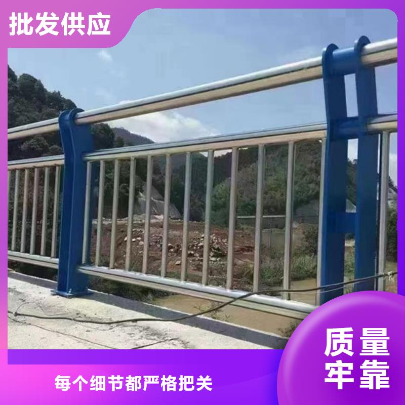 设计波形梁护栏防阻块和托架