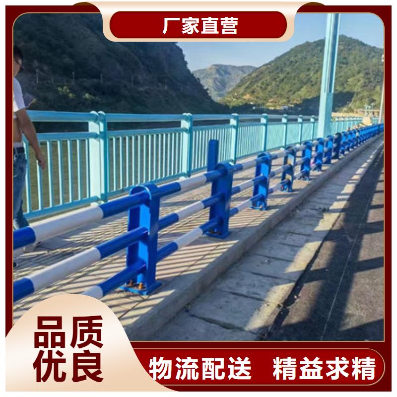 施工团队灯光景观护栏厂家