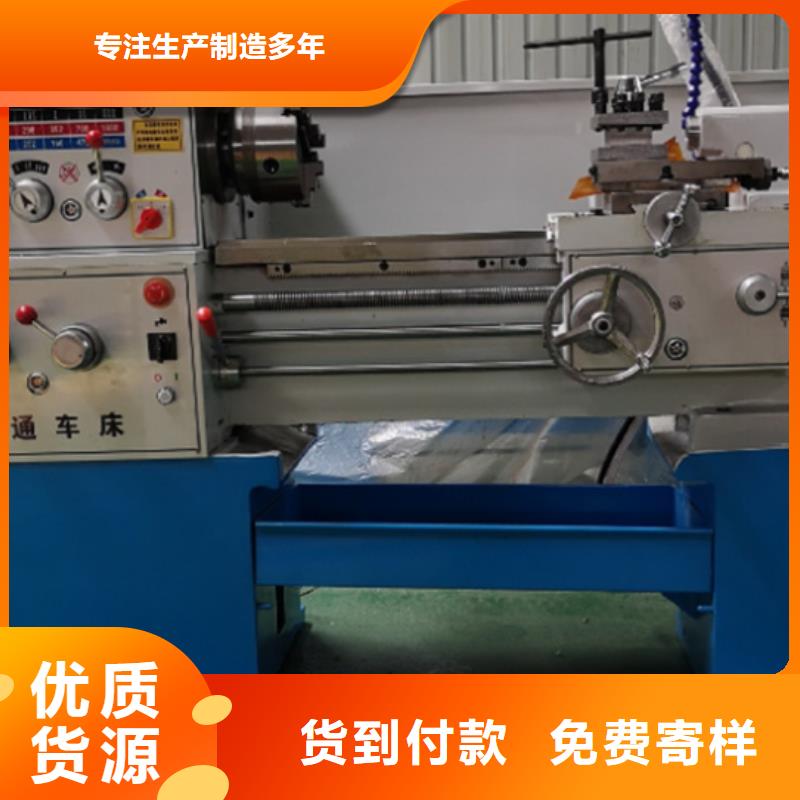 数控镗铣床图文介绍