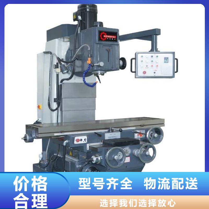 数控镗铣床现货充足匠心制造