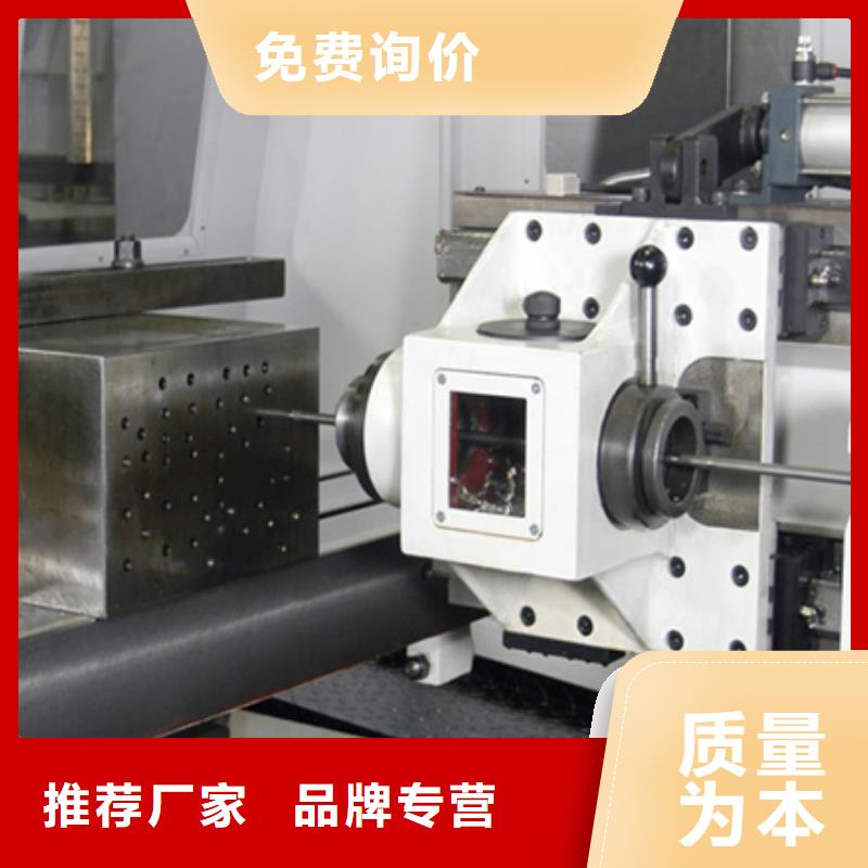 选购数控镗铣床可按需定制