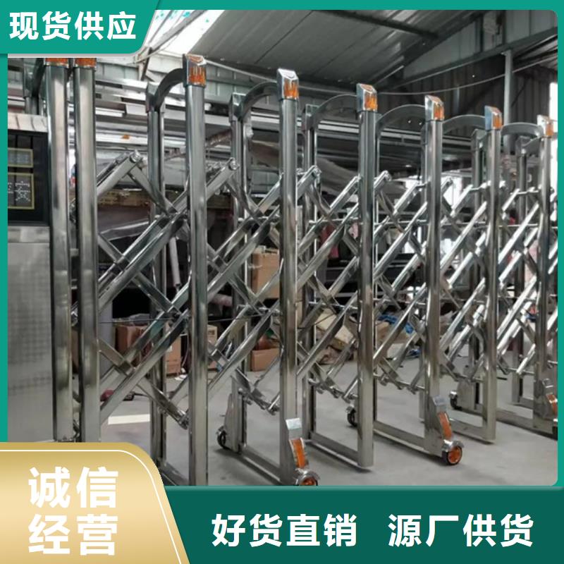 豪力伸缩门质量靠谱