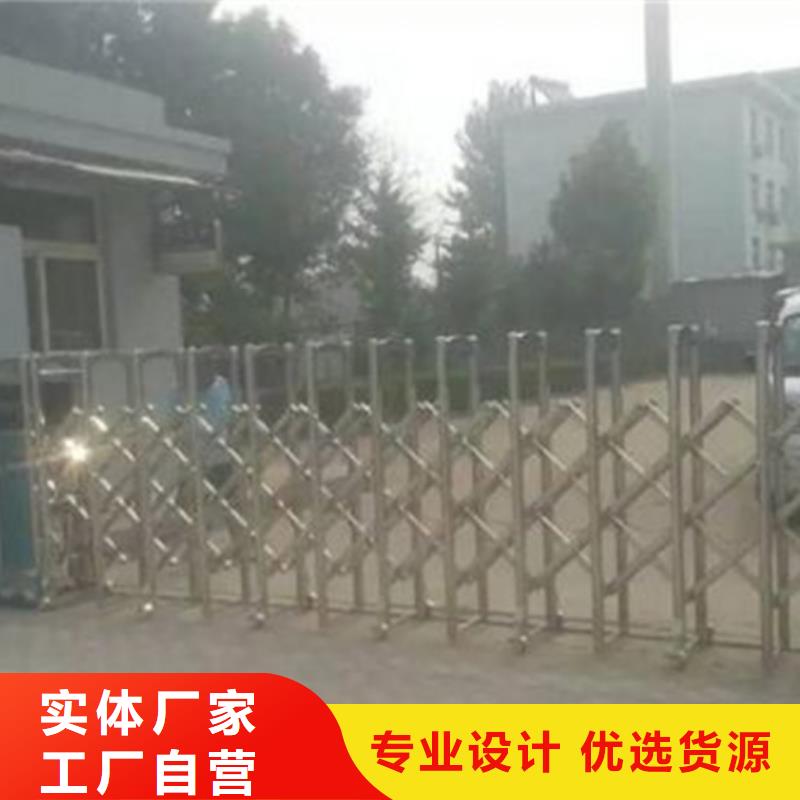 价格合理的豪力伸缩门公司