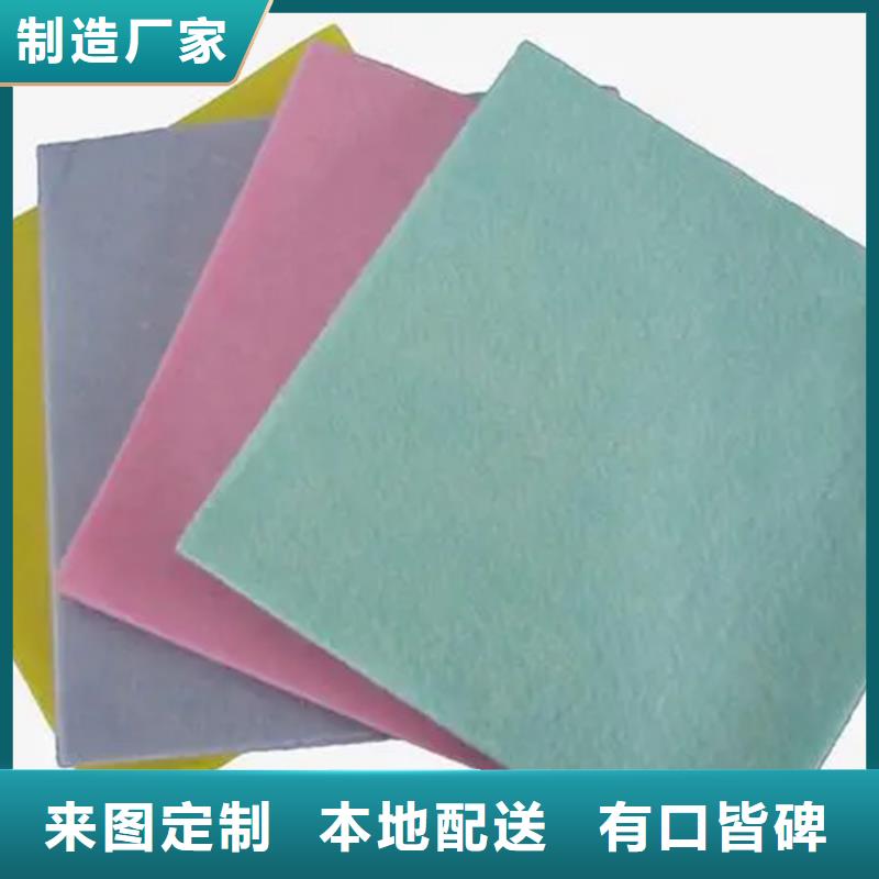 厂家定制信泰源无纺布