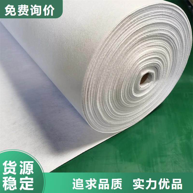 纳米锂电隔膜无纺布-客户一致好评