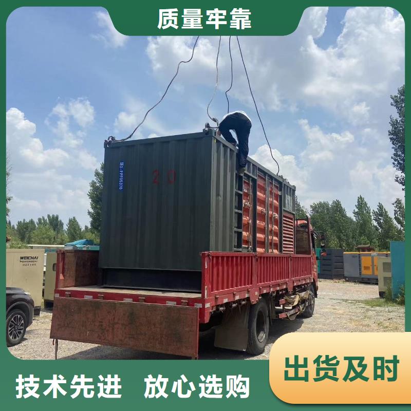 本地10KV发电机发电车、电缆线长期出租（本地厂家）